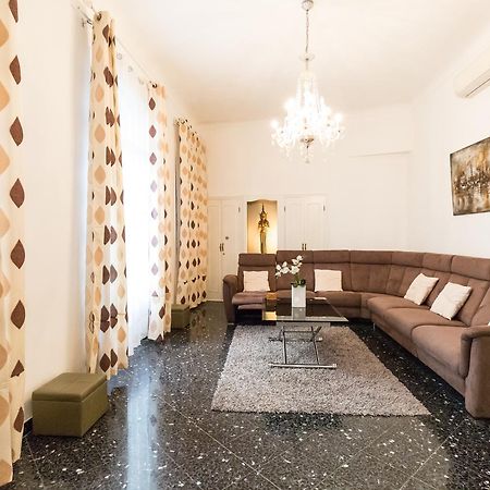 Appartement Du Thiers Nizza Kültér fotó