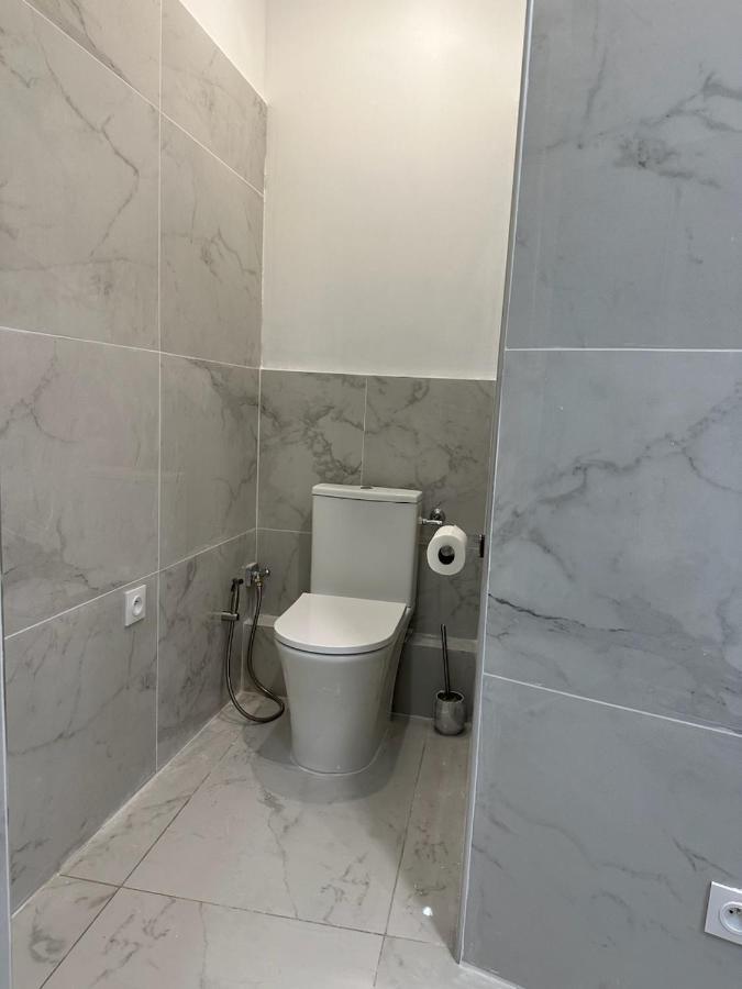 Appartement Du Thiers Nizza Kültér fotó
