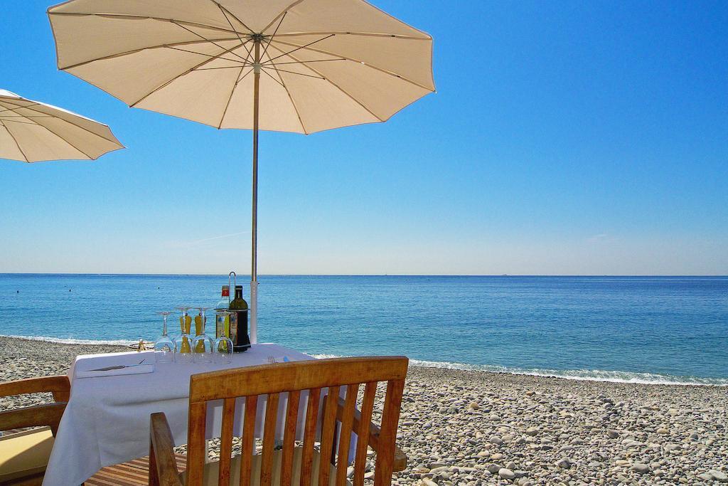 Appartement Du Thiers Nizza Kültér fotó