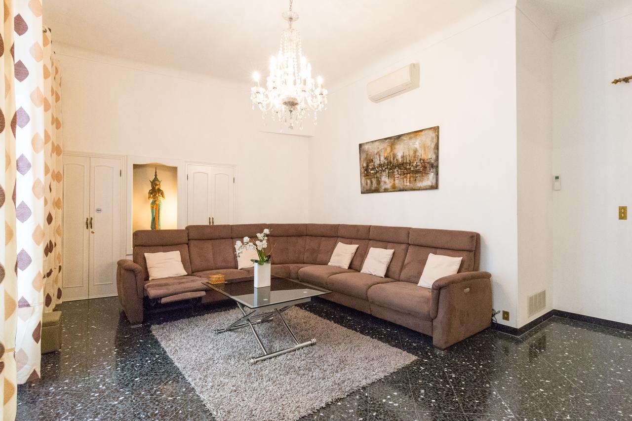 Appartement Du Thiers Nizza Kültér fotó